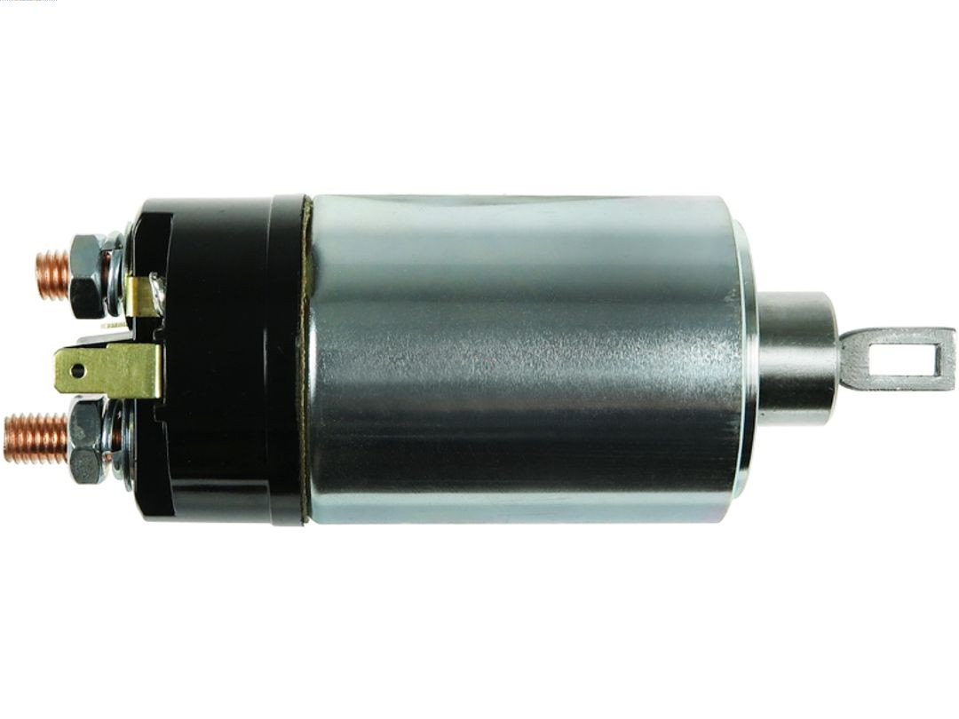 Elektromagnetický spínač pre żtartér AS-PL