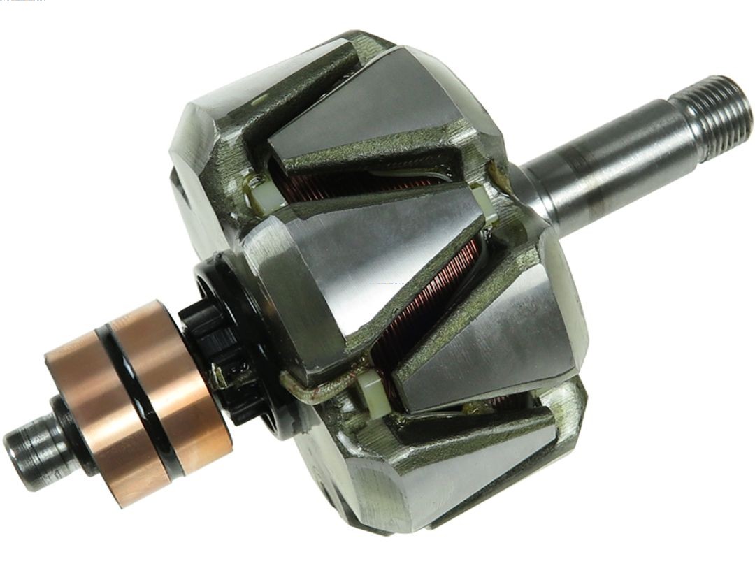 Rotor alternátora AS-PL