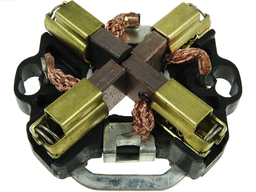 Drżiak uhlíkov AS-PL