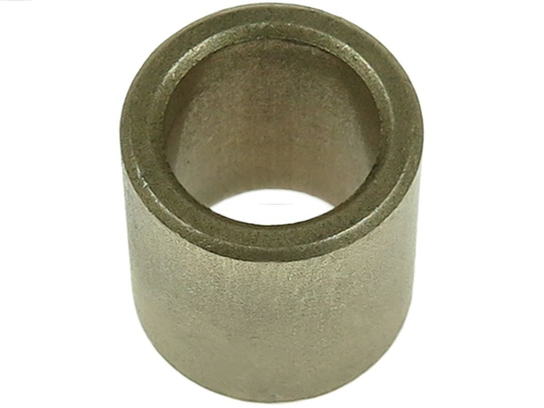 Puzdro, Hriadeľ żtartéra AS-PL