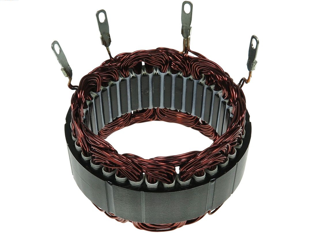 Stator, generátor AS-PL