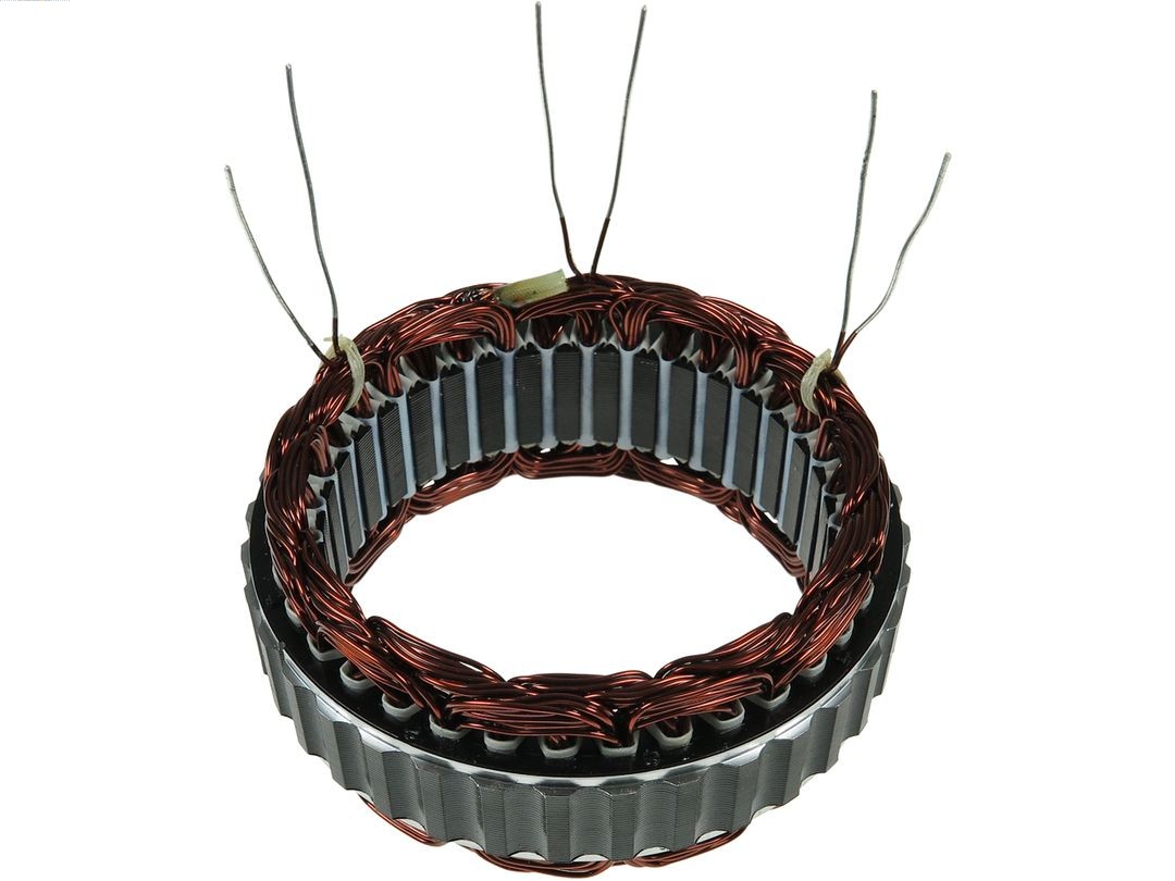 Stator, generátor AS-PL