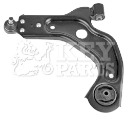 Rameno zavesenia kolies First Line Ltd.