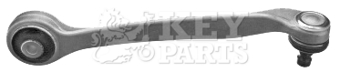 Rameno zavesenia kolies First Line Ltd.