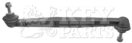 Tyč/Vzpera stabilizátora First Line Ltd.