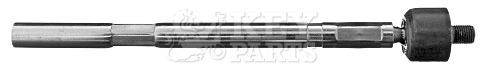 Axiálny čap tiahla riadenia First Line Ltd.