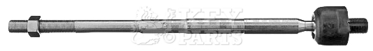 Axiálny čap tiahla riadenia First Line Ltd.