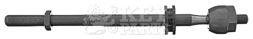 Axiálny čap tiahla riadenia First Line Ltd.