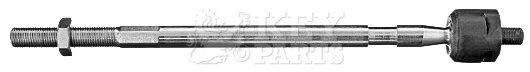 Axiálny čap tiahla riadenia First Line Ltd.