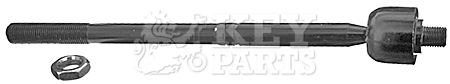 Axiálny čap tiahla riadenia First Line Ltd.