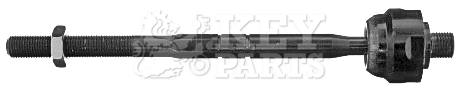Axiálny čap tiahla riadenia First Line Ltd.