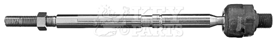 Axiálny čap tiahla riadenia First Line Ltd.