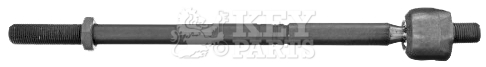 Axiálny čap tiahla riadenia First Line Ltd.