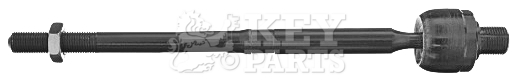 Axiálny čap tiahla riadenia First Line Ltd.