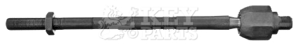 Axiálny čap tiahla riadenia First Line Ltd.