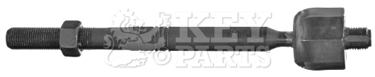 Axiálny čap tiahla riadenia First Line Ltd.