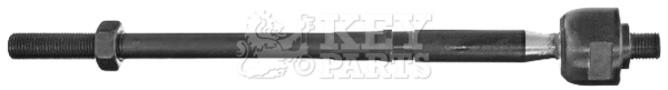 Axiálny čap tiahla riadenia First Line Ltd.