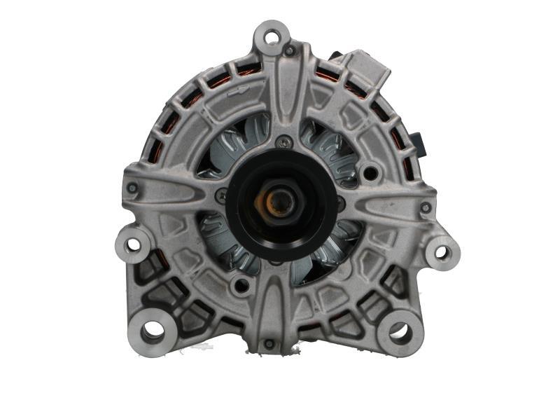Alternátor AES Auto Electric Service B.V.