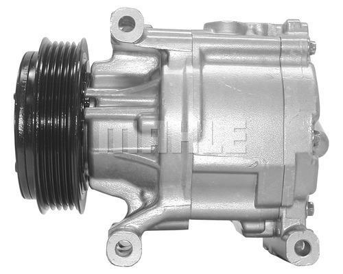 Kompresor klimatizácie AES Auto Electric Service B.V.