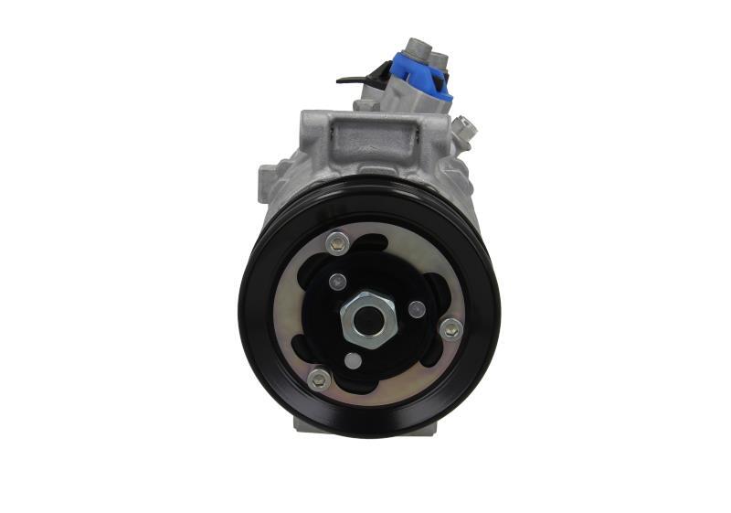 Compresor, aire acondicionado AES Auto Electric Service B.V.