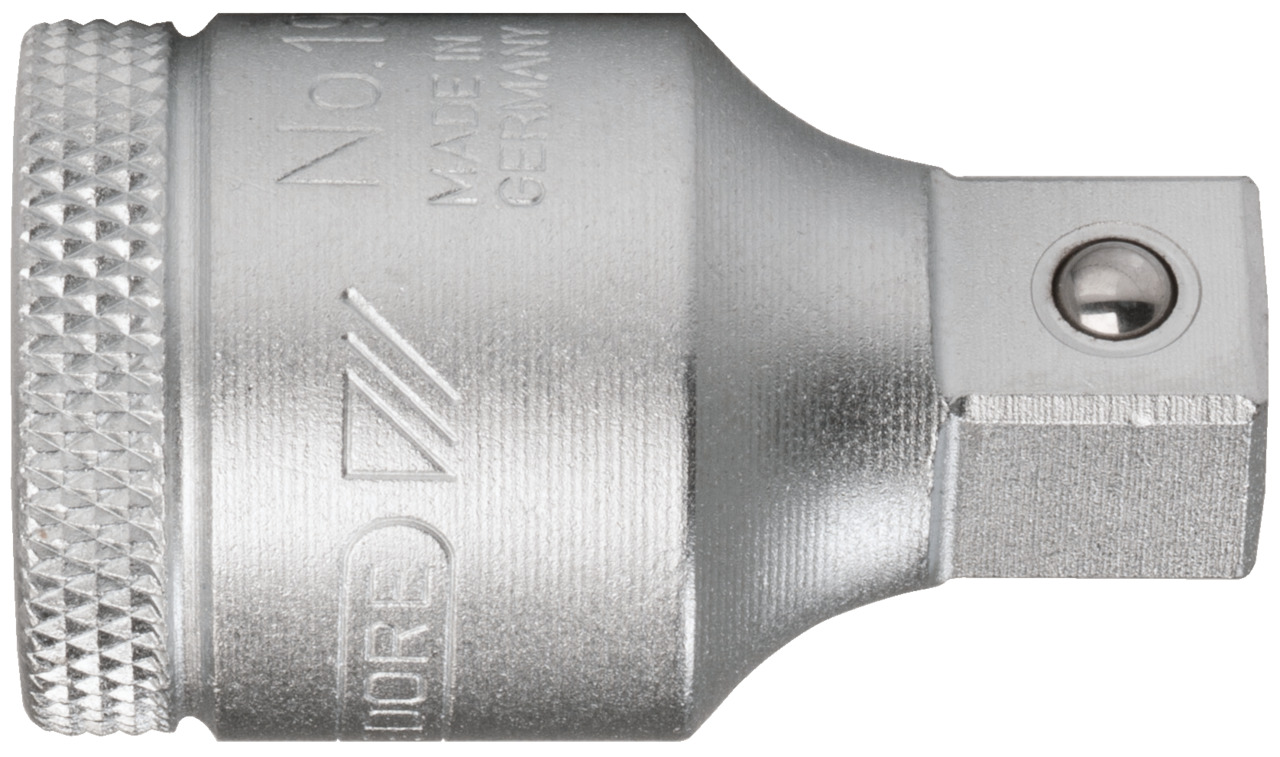 Redukčný adaptér, račňa GEDORE Automotive GmbH