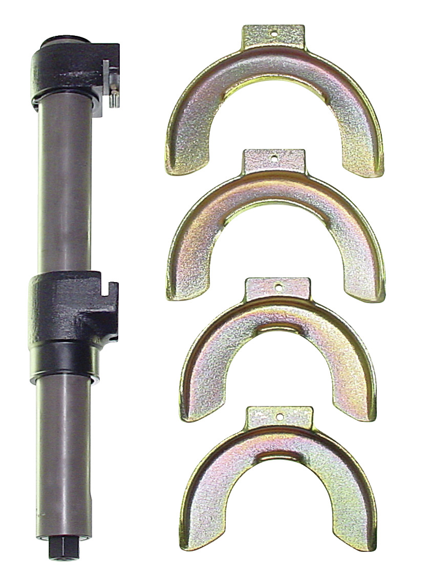 Federspanner, Fahrwerksfeder GEDORE Automotive GmbH