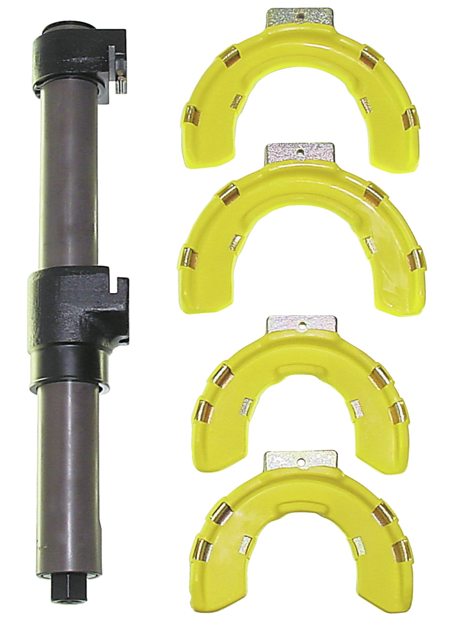 Federspanner, Fahrwerksfeder GEDORE Automotive GmbH