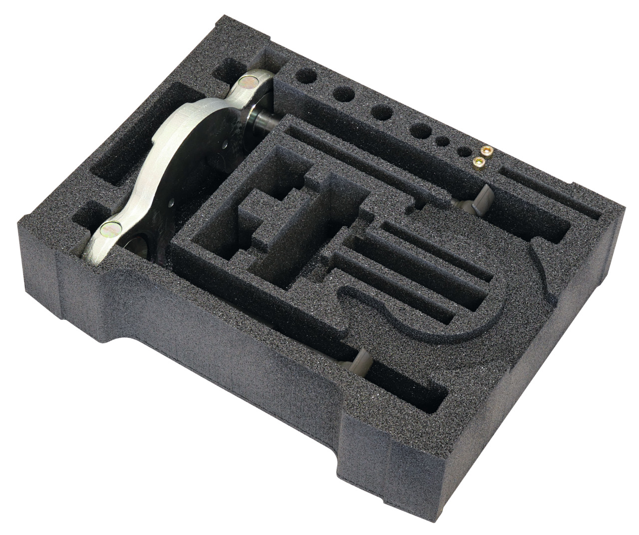 Federvorspannwerkzeug, Fahrwerksfeder GEDORE Automotive GmbH