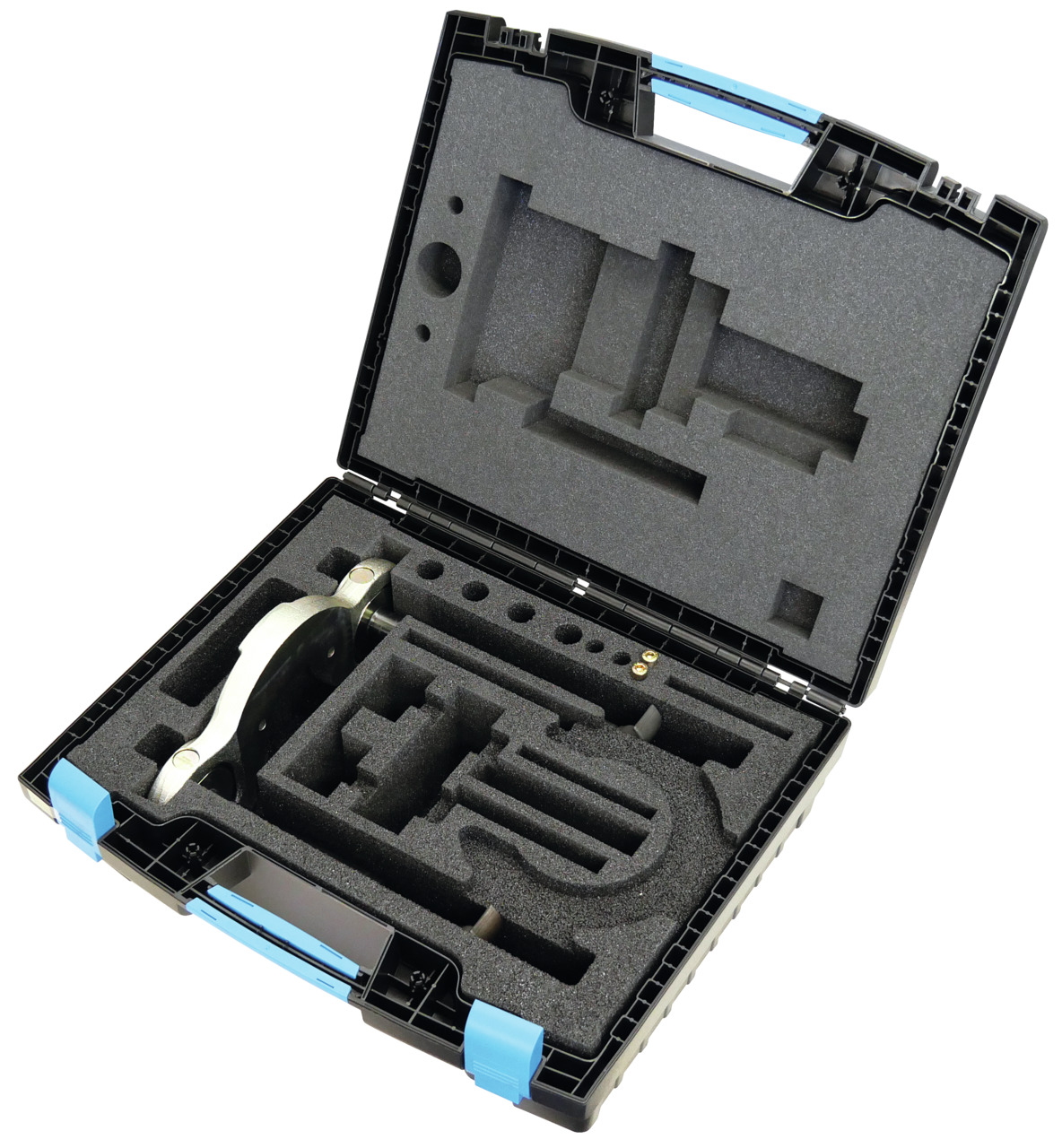 Federvorspannwerkzeug, Fahrwerksfeder GEDORE Automotive GmbH