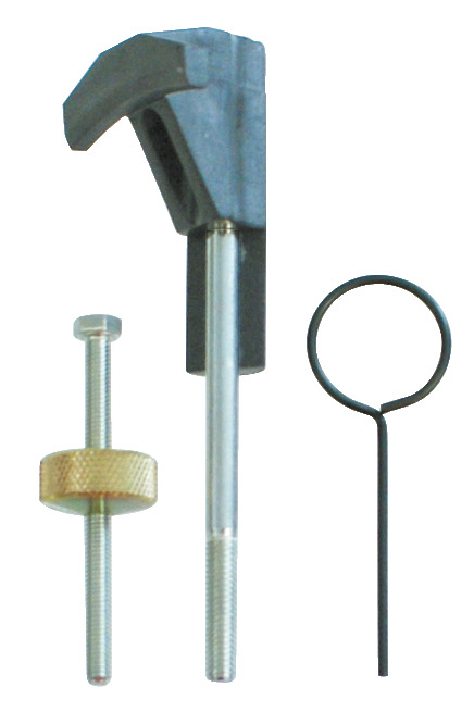 Retaining Tool Set, valve timing GEDORE Automotive GmbH