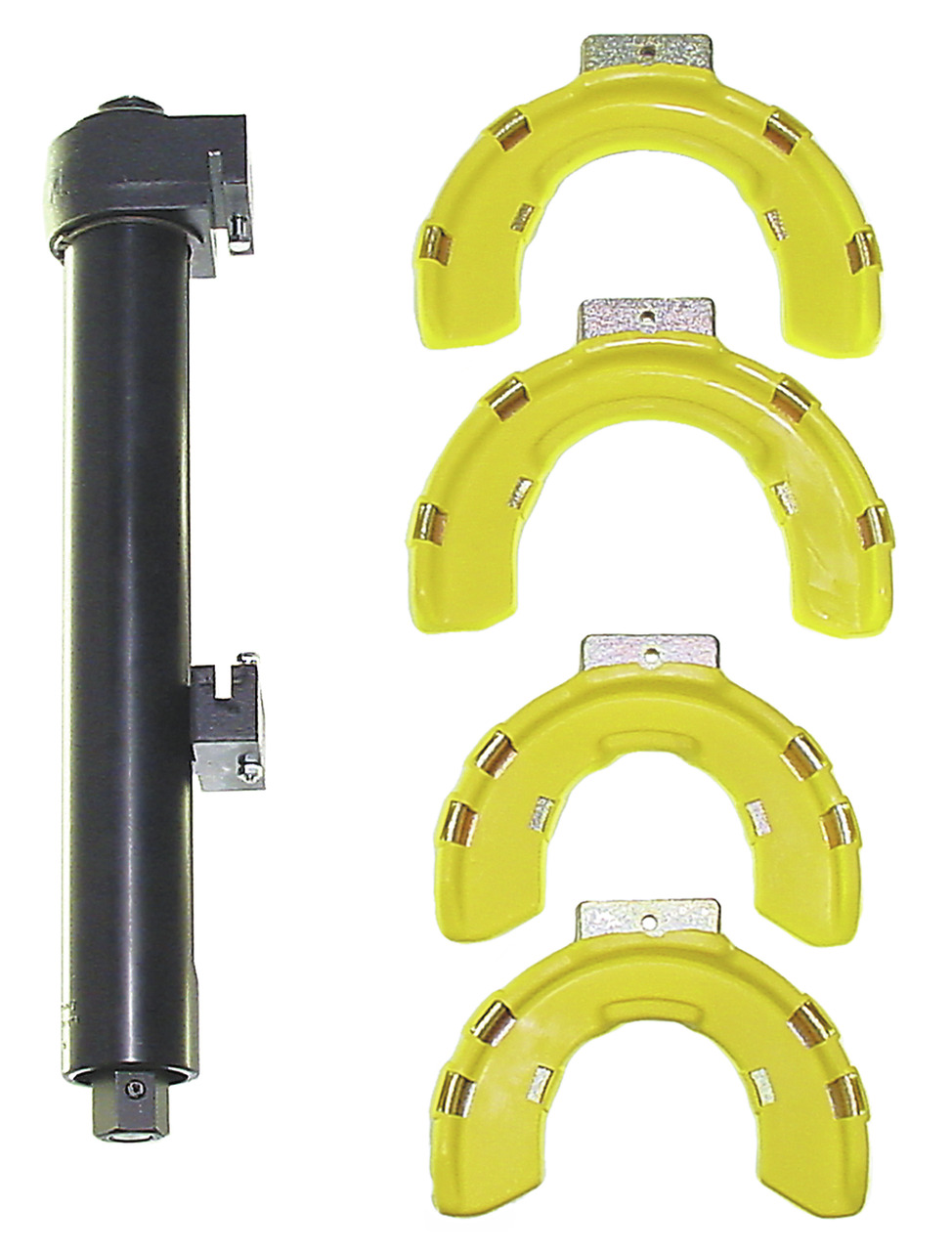 Federspanner, Fahrwerksfeder GEDORE Automotive GmbH