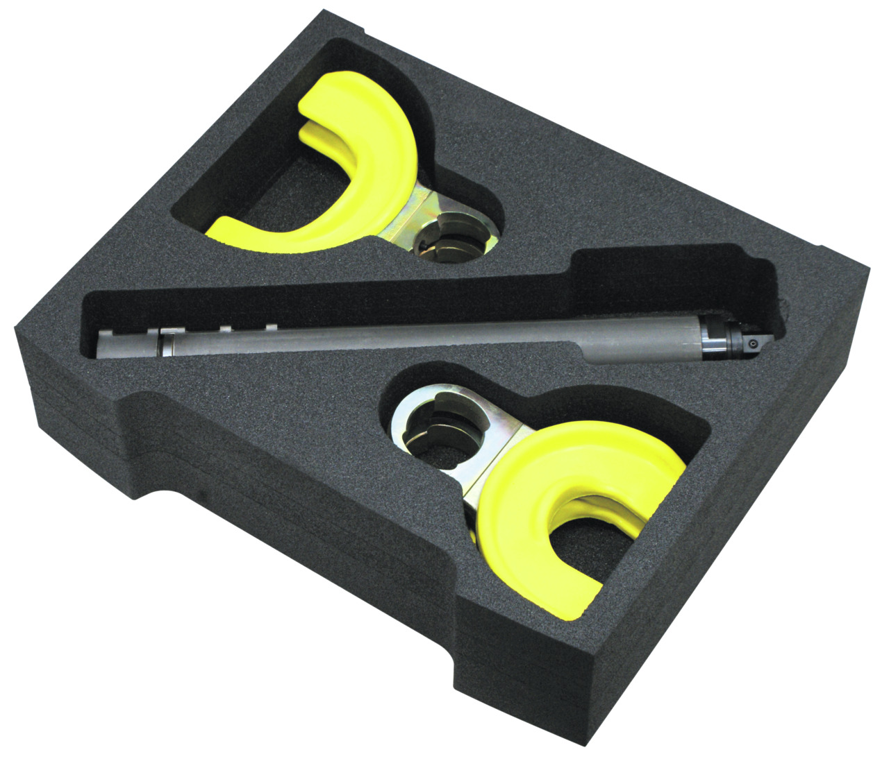 Federspanner, Fahrwerksfeder GEDORE Automotive GmbH