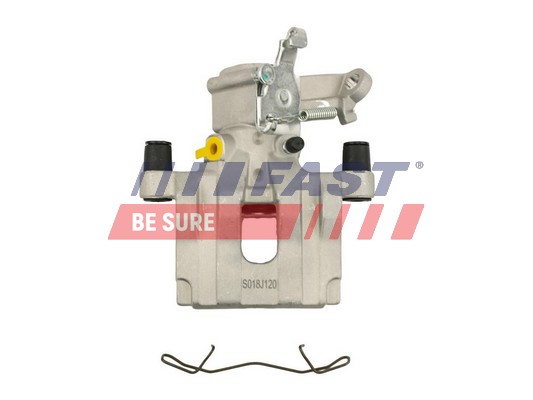 Brzdový strmeň FAST