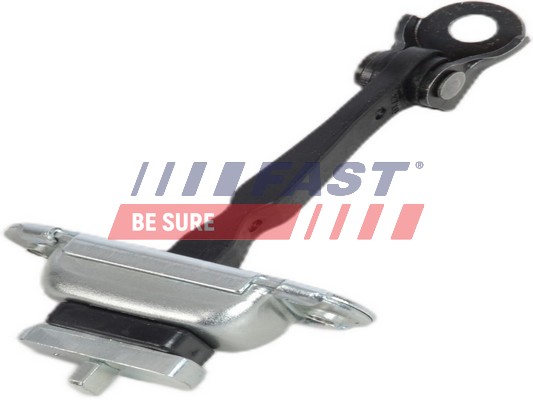 Aretačné zaradenie dverí FAST