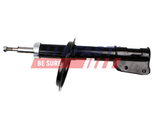 Tlmič pérovania FAST