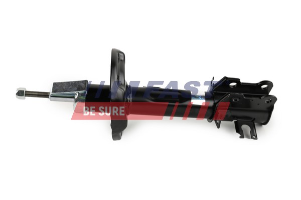 Tlmič pérovania FAST