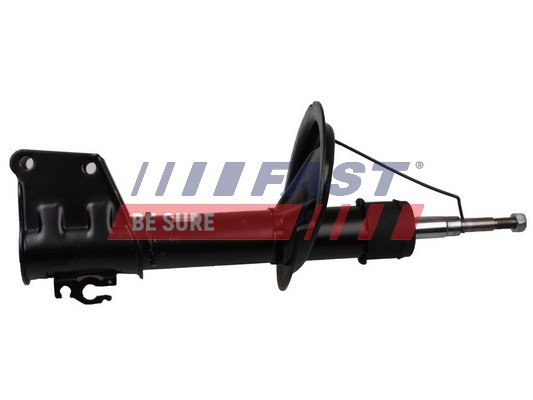 Tlmič pérovania FAST