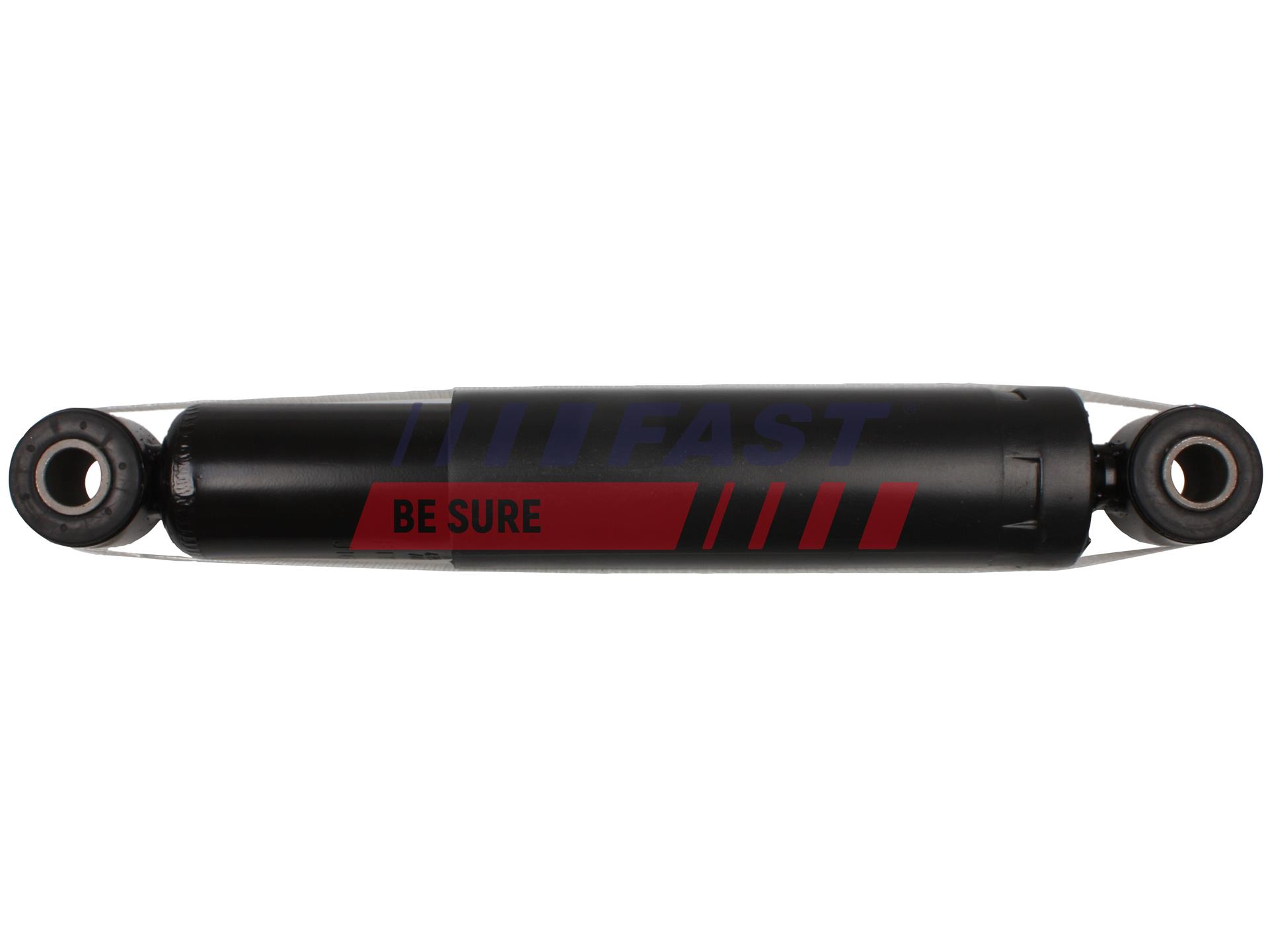 Tlmič pérovania FAST