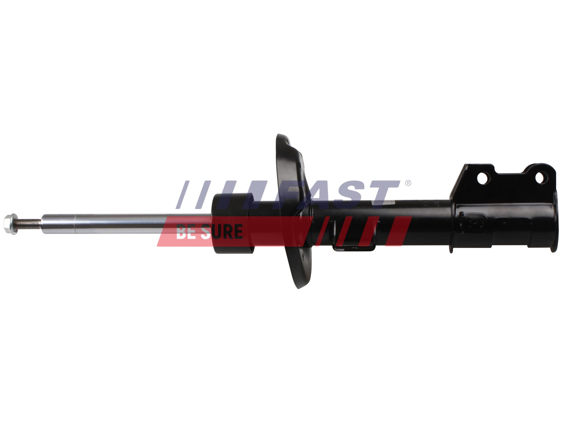 Tlmič pérovania FAST