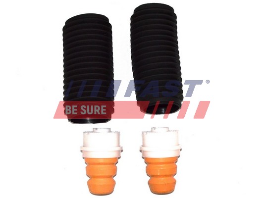 Ochranná sada tlmiča proti prachu FAST