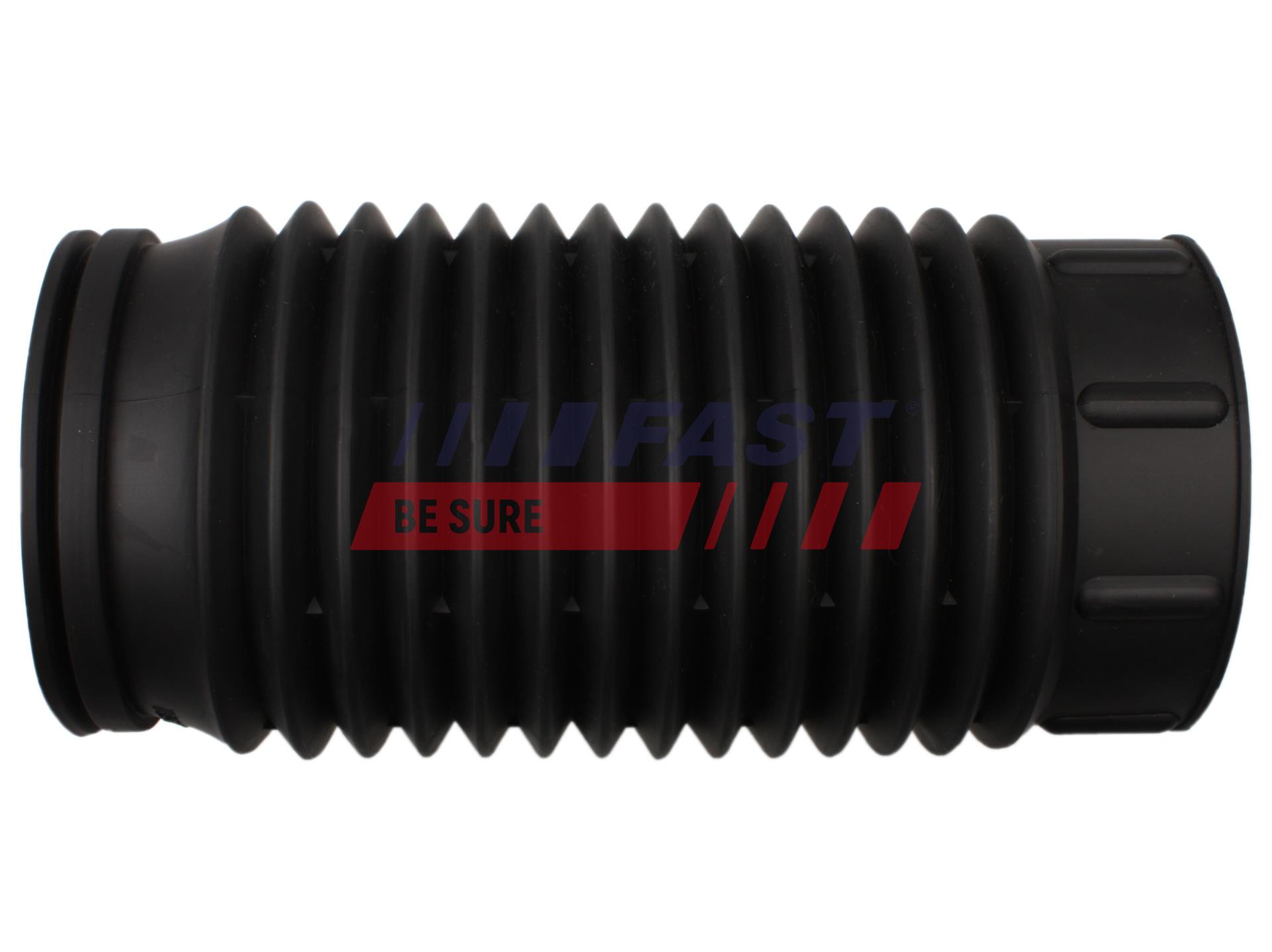 Ochranná sada tlmiča proti prachu FAST