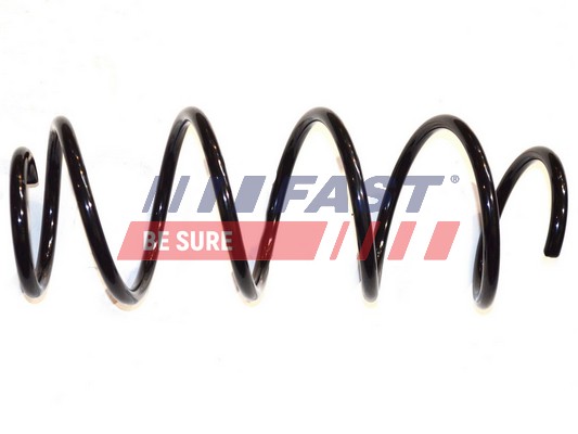 Prużina podvozku FAST