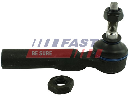 Hlava/čap spojovacej tyče riadenia FAST