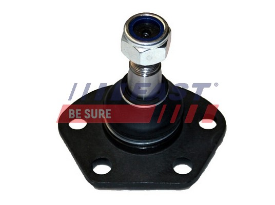 Zvislý/nosný čap FAST