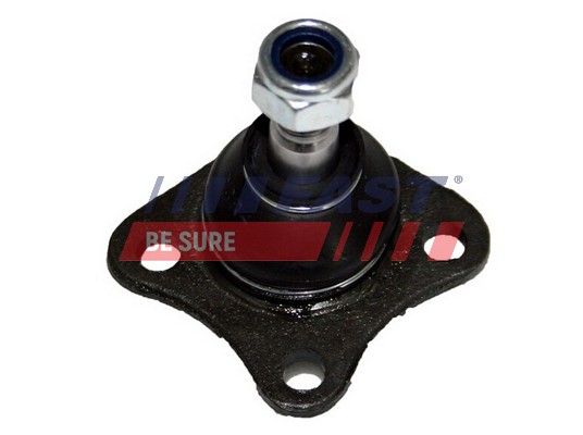 Zvislý/nosný čap FAST