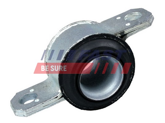 Ulożenie riadenia FAST