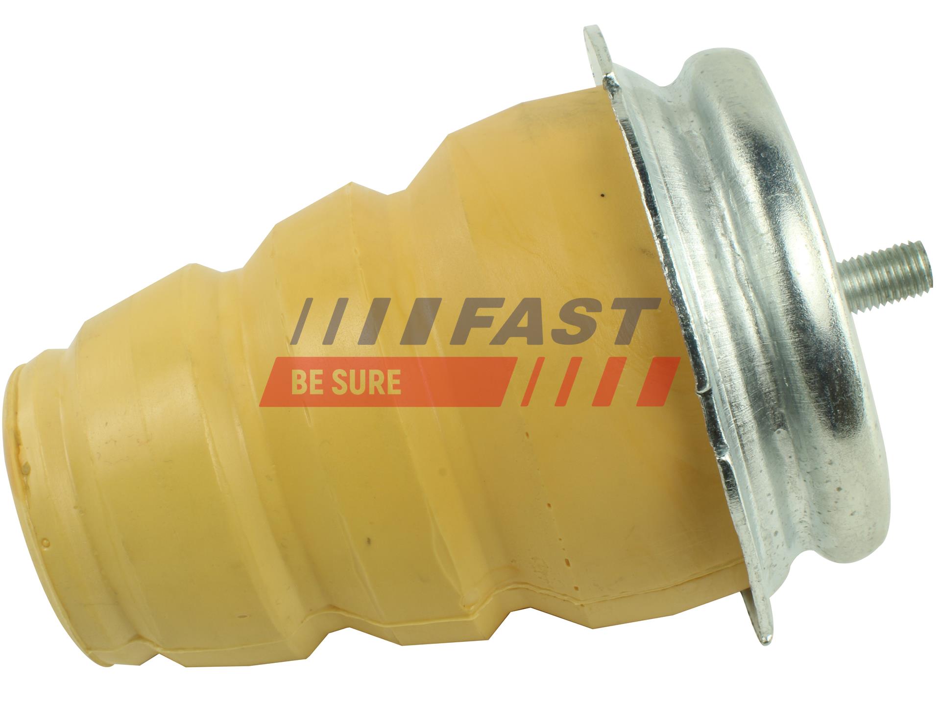 Doraz odprużenia FAST