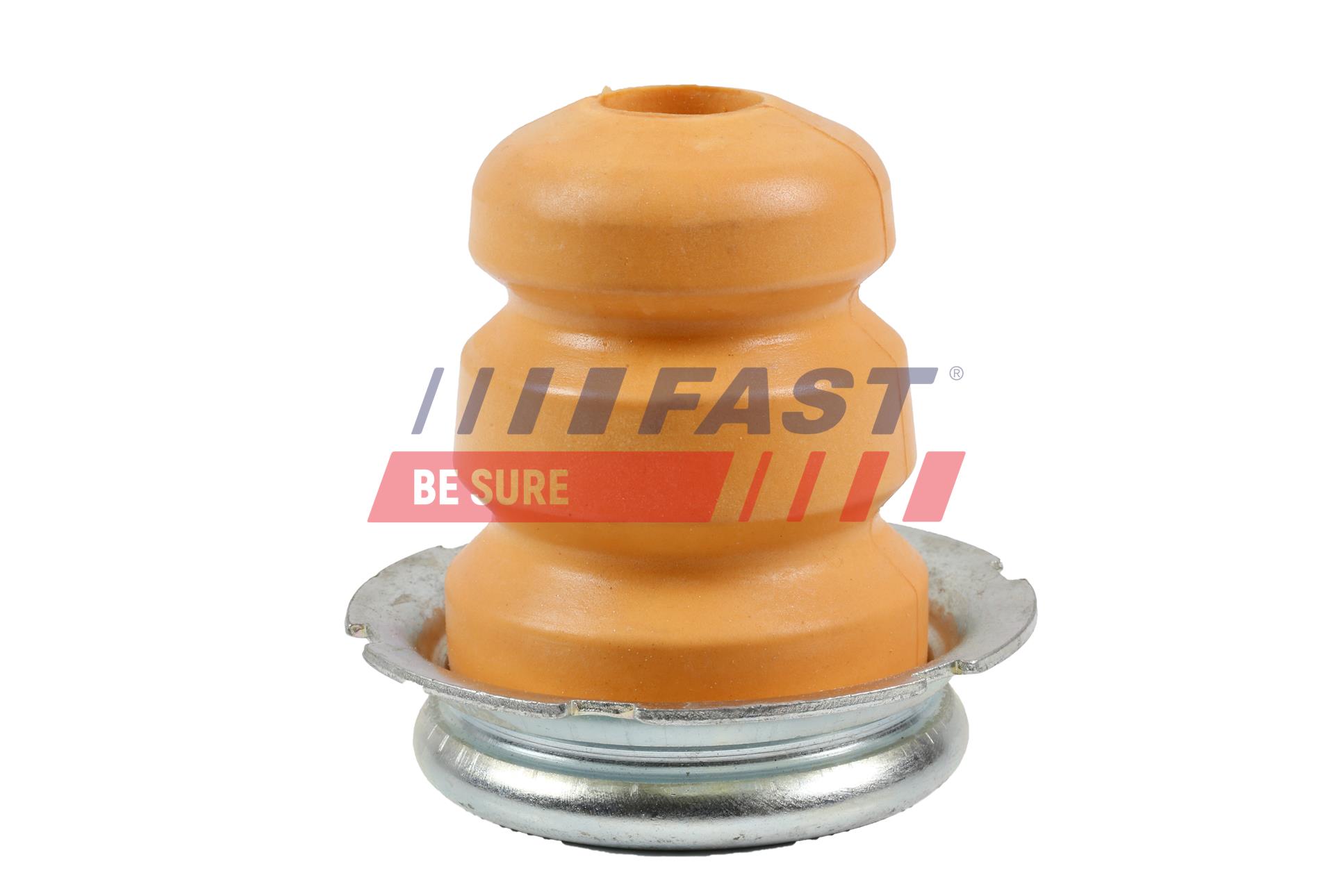 Doraz odprużenia FAST