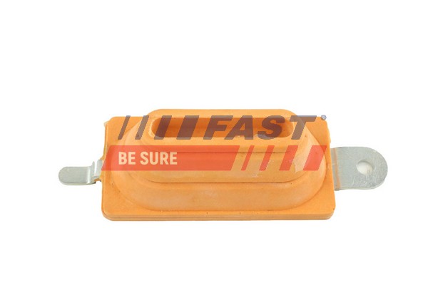 Doraz odprużenia FAST
