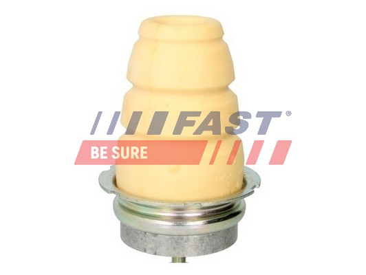 Doraz odprużenia FAST